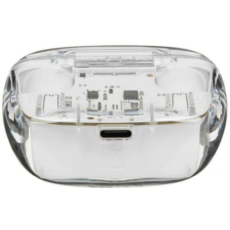 Наушники TWS JBL Tune Buds белый