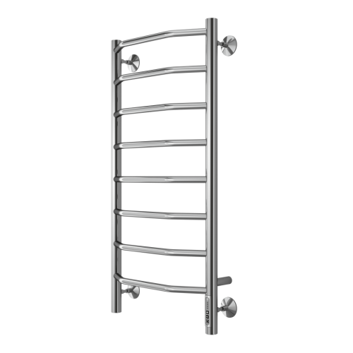Электрический полотенцесушитель Terminus Виктория П8 400х850 quick touch