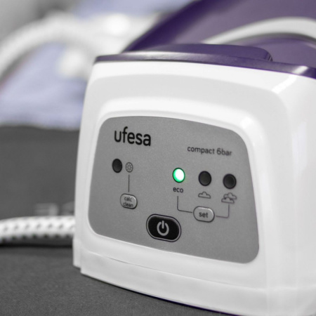 Паровая станция UFESA PL2450 Compact