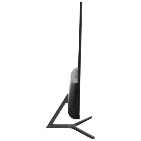 Монитор Digma Progress 27P203F черный