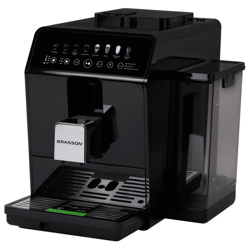Кофемашина BRASSON ACM-1592B (457887)