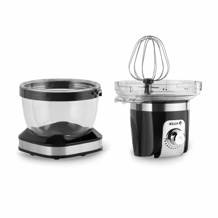 Кухонная машина Vitek VT-1434 черный