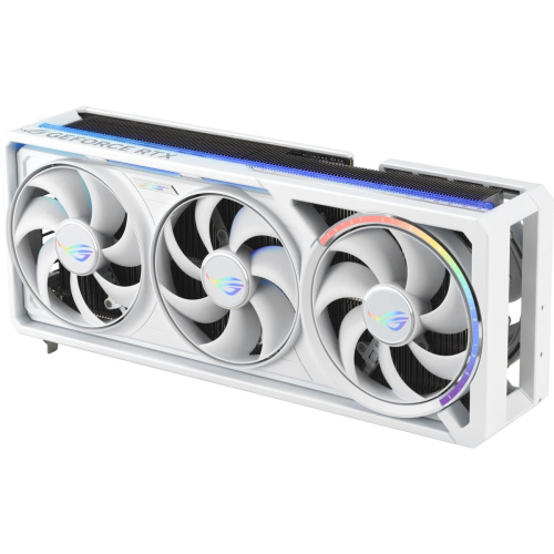 Видеокарта ASUS RTX5080 (Rog-Astral-RTX5080-O16G-White) 90YV0LV4-M0NA00