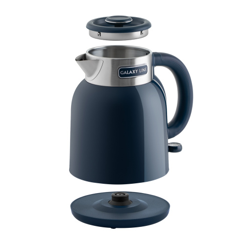 Электрочайник GALAXY LINE GL 0363 синий
