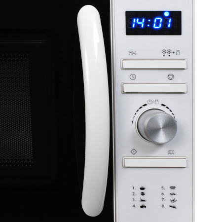 Микроволновая печь Hyundai HYM-D3027