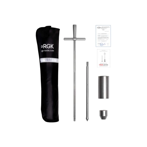 Плотномер динамический RGK Д-51 (757423 )