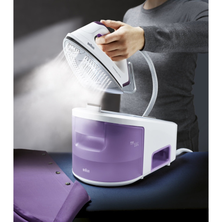 Парогенератор Braun IS3155VI