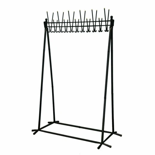 Вешалка гардеробная Attache А-22 черная