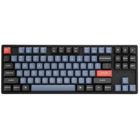 Клавиатура проводная + беспроводная Keychron K8 Pro
