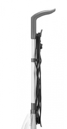 Пароочиститель Kitfort КТ-3933 белый