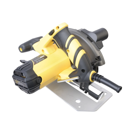 Пила циркулярная Hanskonner HCS50190 1800Вт