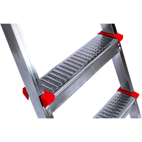 Лестница-стремянка DOGRULAR УФУК 122105 стальная 5-и ступенчатая