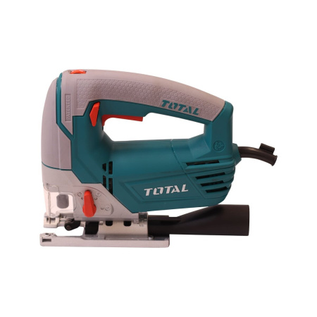 Электролобзик Total TS2081006