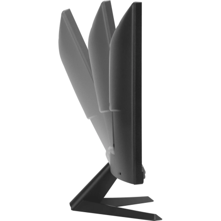 Монитор ASUS VY229HF 90LM0960-B03170 черный