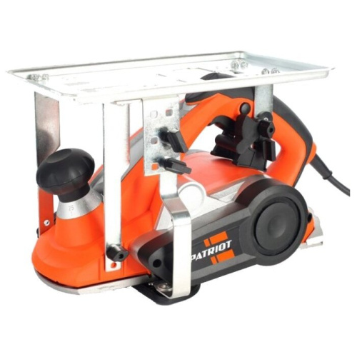 Рубанок Patriot PL 110