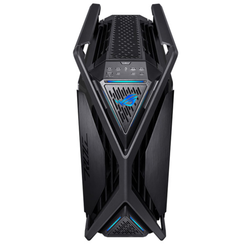 Корпус ASUS Rog Hyperion GR701 BTF Edition (90DC00F0-B39020) GR701/BTF/BK/PWM Fan