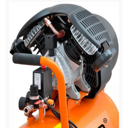 Компрессор Skiper AR50V