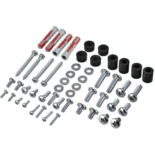 Кронштейн для телевизора Hama TILT TV Premium черный 19"-48" до25кг настенный