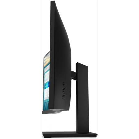 Монитор HP P34hc G4 (21Y56AS) черный