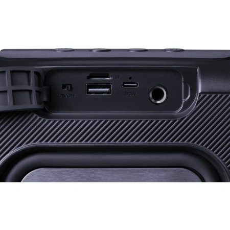 Портативная колонка DEFENDER Beatbox 12 (65812)