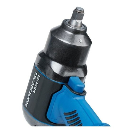 Пневмогайковерт NORDBERG NP14101K