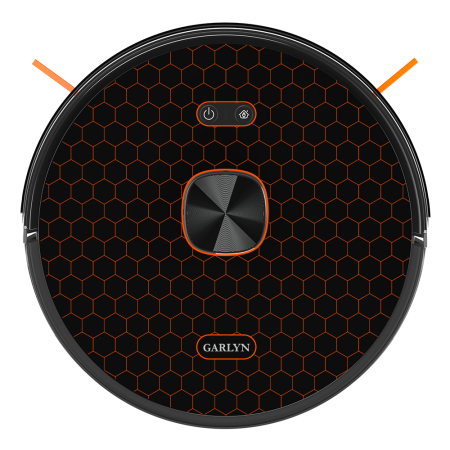 Робот-пылесос GARLYN SR-850