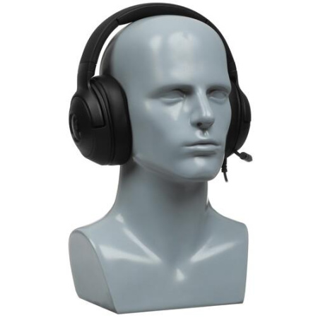 Проводные наушники Razer V3 X черный