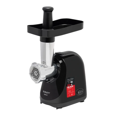 Мясорубка Scarlett SC-MG45S75