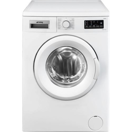 Стиральная машина Smeg LBW60IT белый