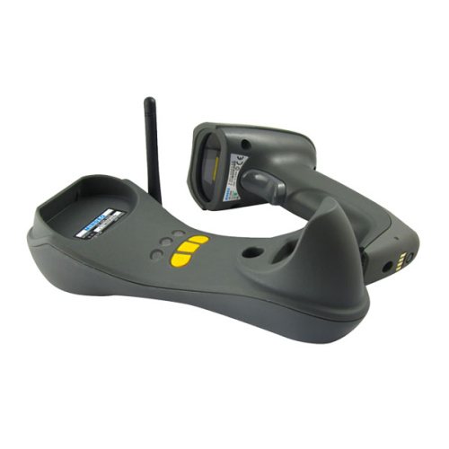 Сканер штрих-кода Mindeo CS3290 2D серый (CS3290HD-2D+)