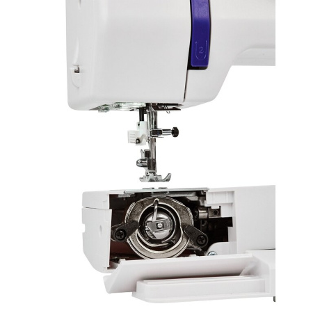 Швейная машина Jaguar Jeans Indigo