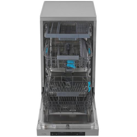 Посудомоечная машина Gorenje GS541D10X серый