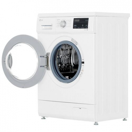 Стиральная машина LG F2J3NS1W белый