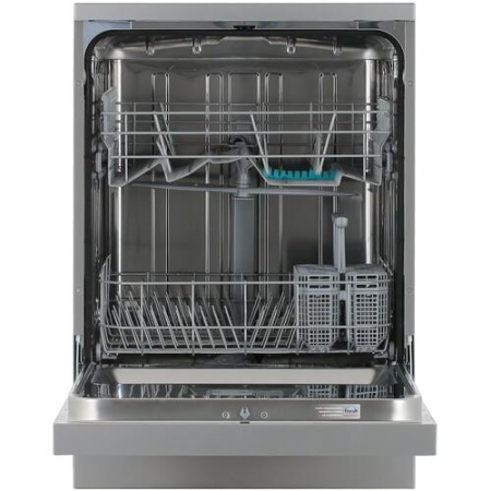 Посудомоечная машина Gorenje GS642E90X серебристый