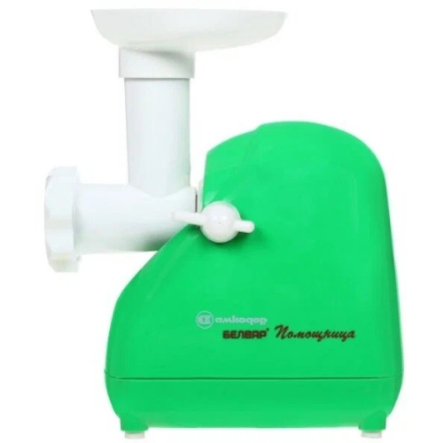 Мясорубка БЕЛВАР КЭМ-П2У-302-07