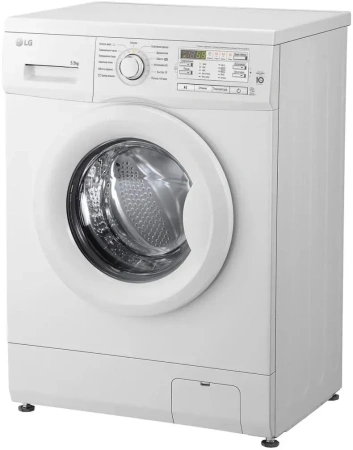 Стиральная машина LG F10B8MD