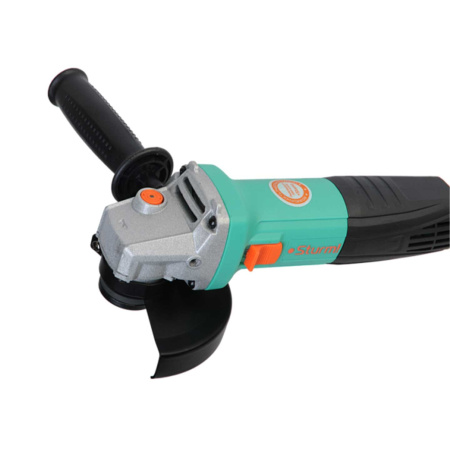 Углошлифовальная машина Sturm! AG95125