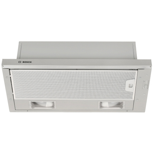 Вытяжка BOSCH DFT63CA50Q серебристый металлик