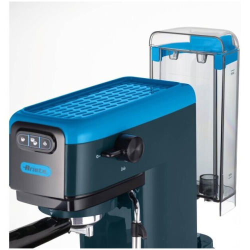 Кофеварка Ariete 1399/18 BL (00M139918AR0)