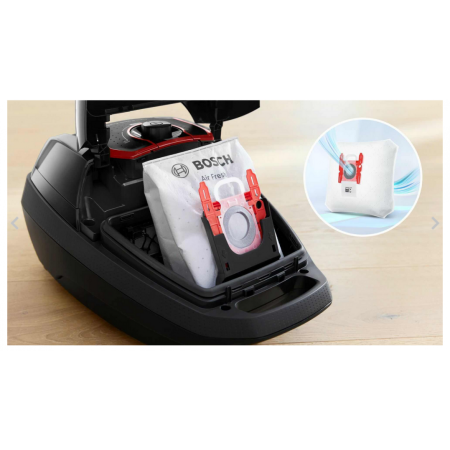 Пылесос BOSCH BGL8POW3A