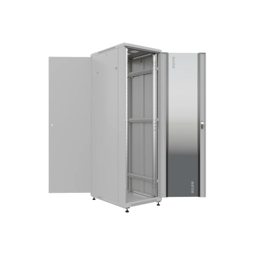 Шкаф серверный NTSS Премиум (NTSS-R42U8080GS) напольный 42U 800x800мм