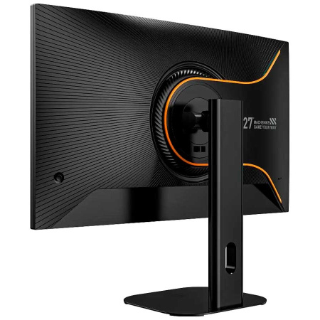 Монитор игровой Machenike MKU27F160L-D (JJ02HZ004RU)