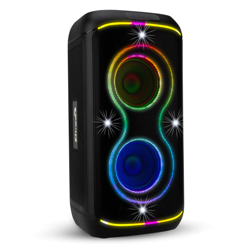 Портативная акустика ELTRONIC 30-86 Dance Box 900