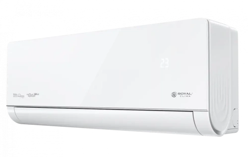 Сплит-система Royal Clima Rci-Rsb30Hn/In/Rci-Rsb30Hn/Out Royal Supremo Blanco Inverter