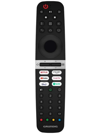 Телевизор Grundig 32GHH6500