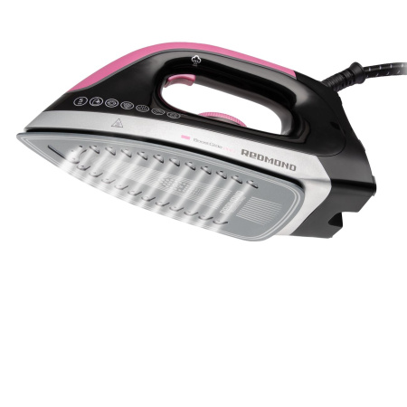 Парогенератор REDMOND RSS-5907 фиолетовый