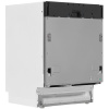 Встраиваемая посудомоечная машина Beko BDIN16520Q