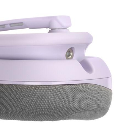 Проводные наушники Logitech G Astro A10 фиолетовый