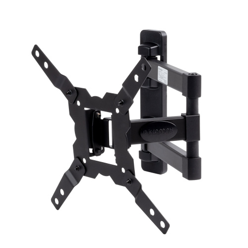 Кронштейн Kromax Galactic-12 черный