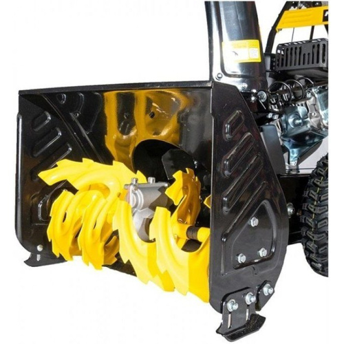 Снегоуборщик HUTER SGC 4000L 70/7/22